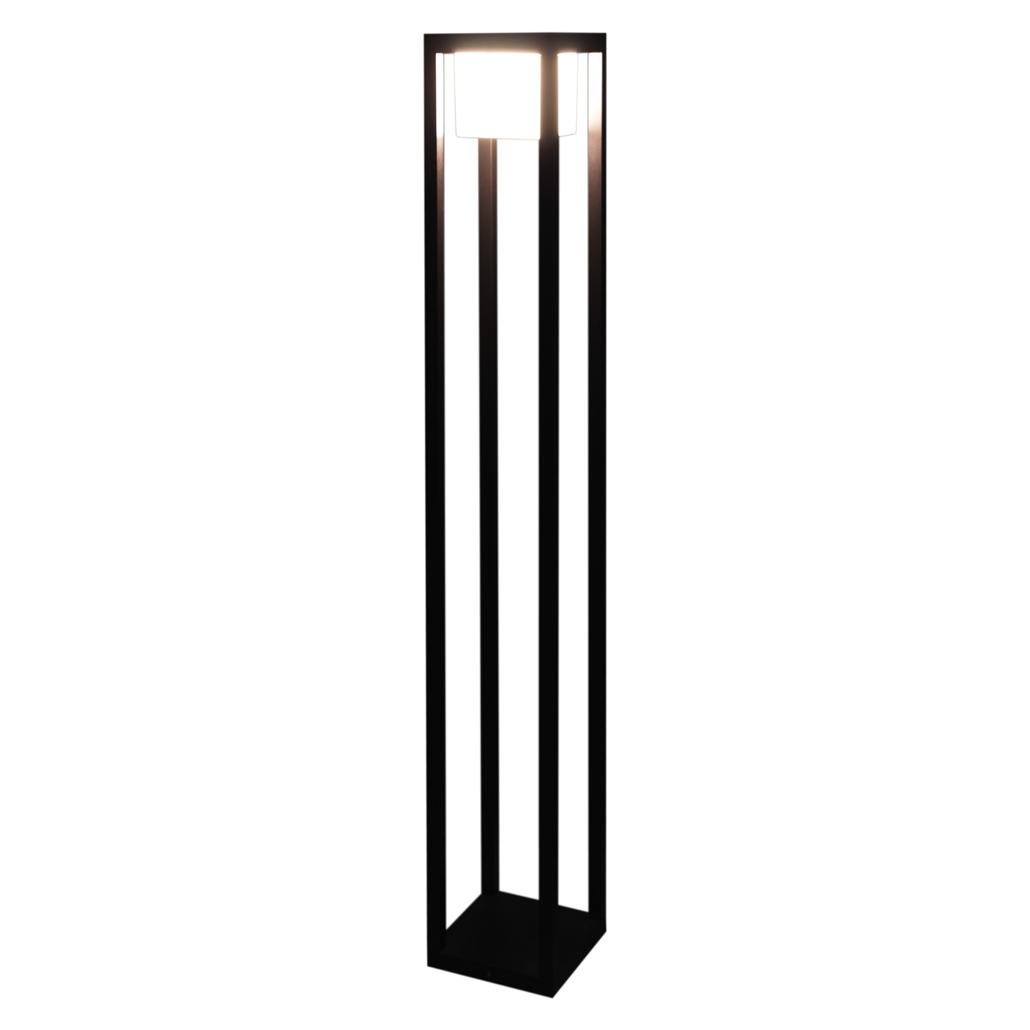 09978-0.7-001JH 1,0M LED12W BK RLOS фонарь