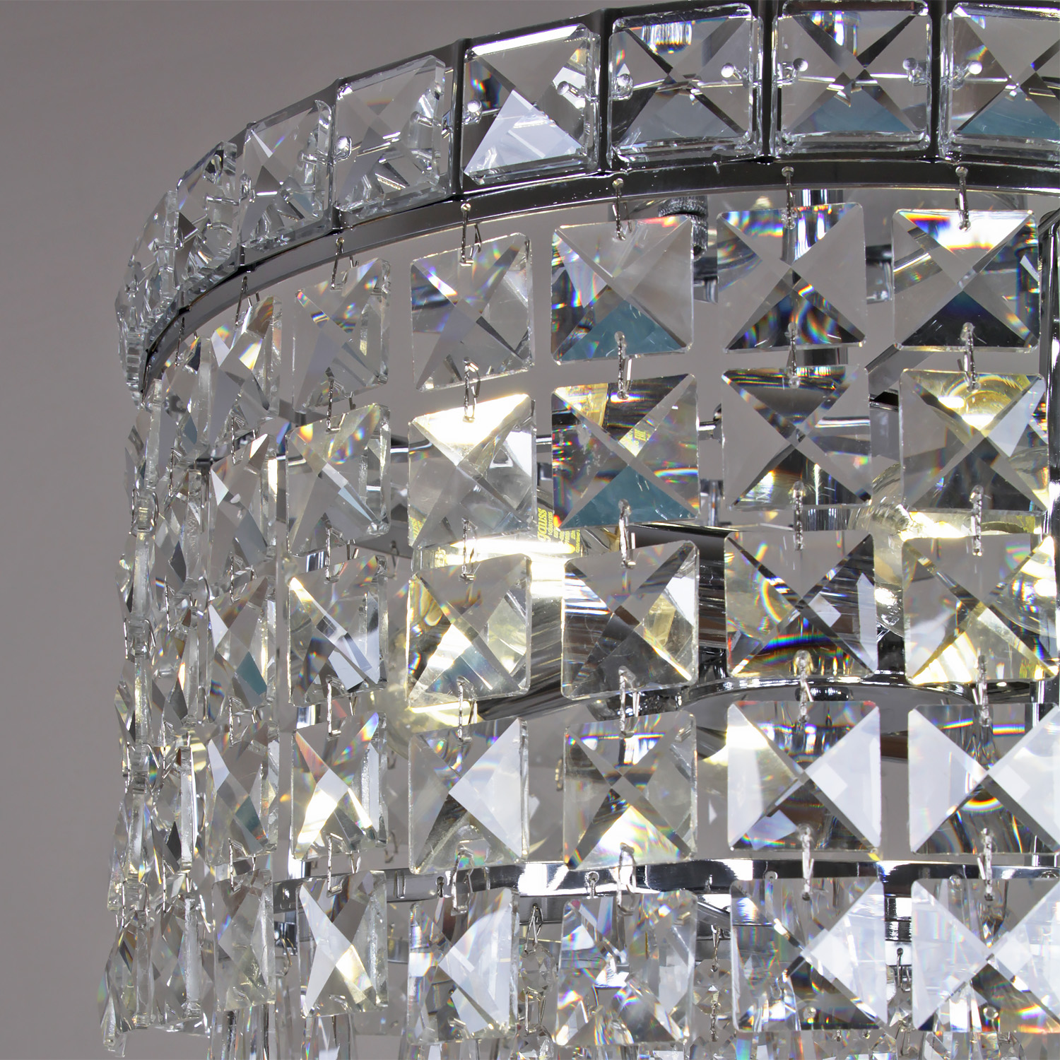 90188-0.3-06 CR светильник потолочный