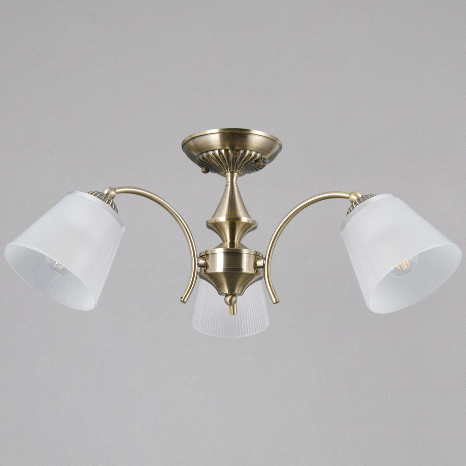 IL0910-3CSQ-26 AB ELITE светильник потолочный