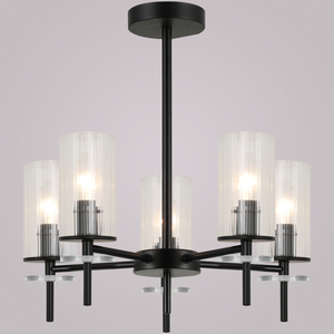 74590-0.3-05 светильник потолочный