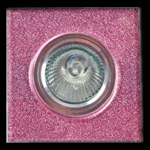 827/CT MR16 PP светильник точ.