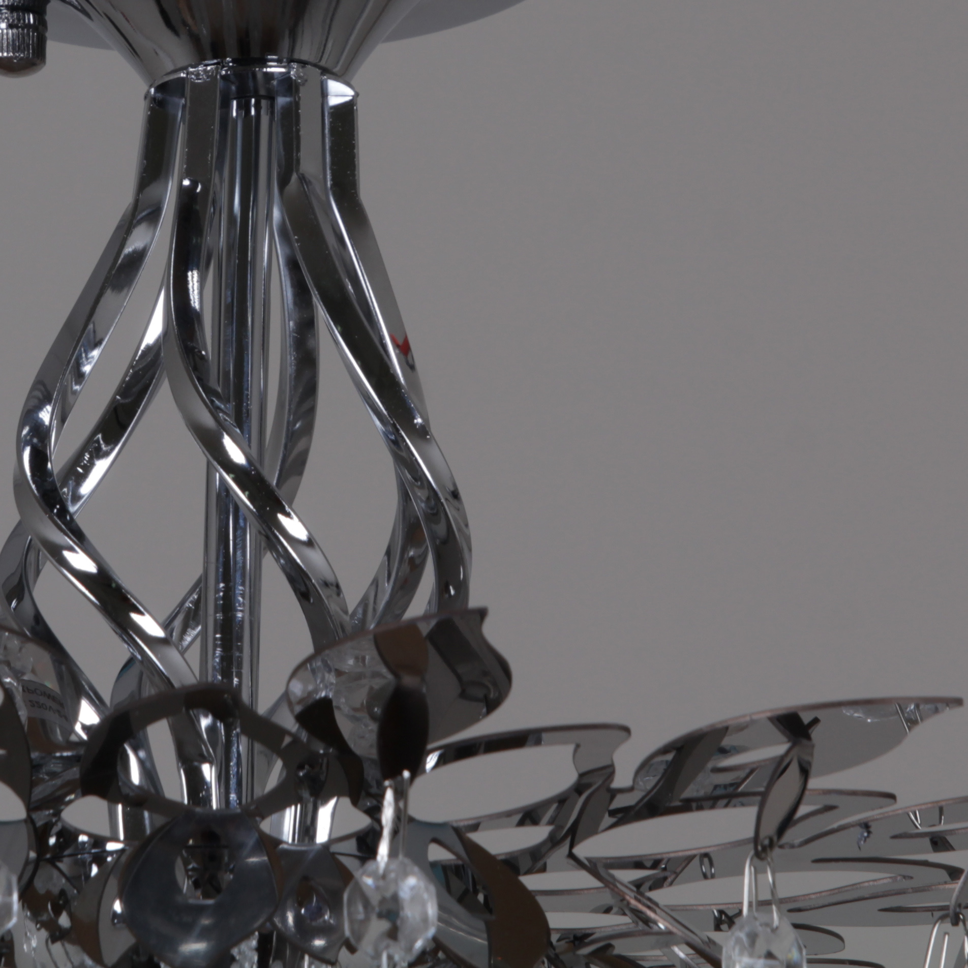 01108-0.3-340 CR светильник потолочный