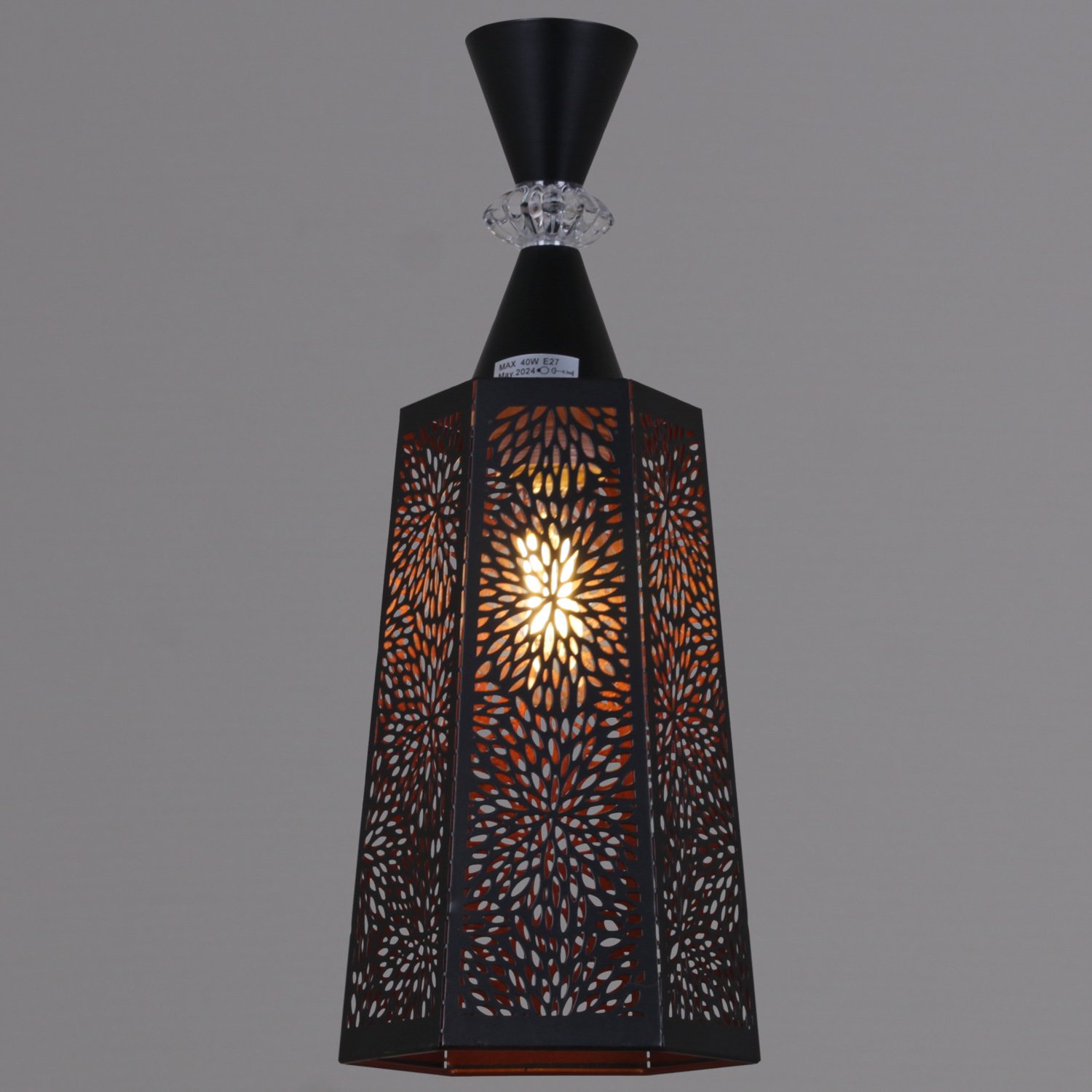 04440-0.9-03 светильник потолочный