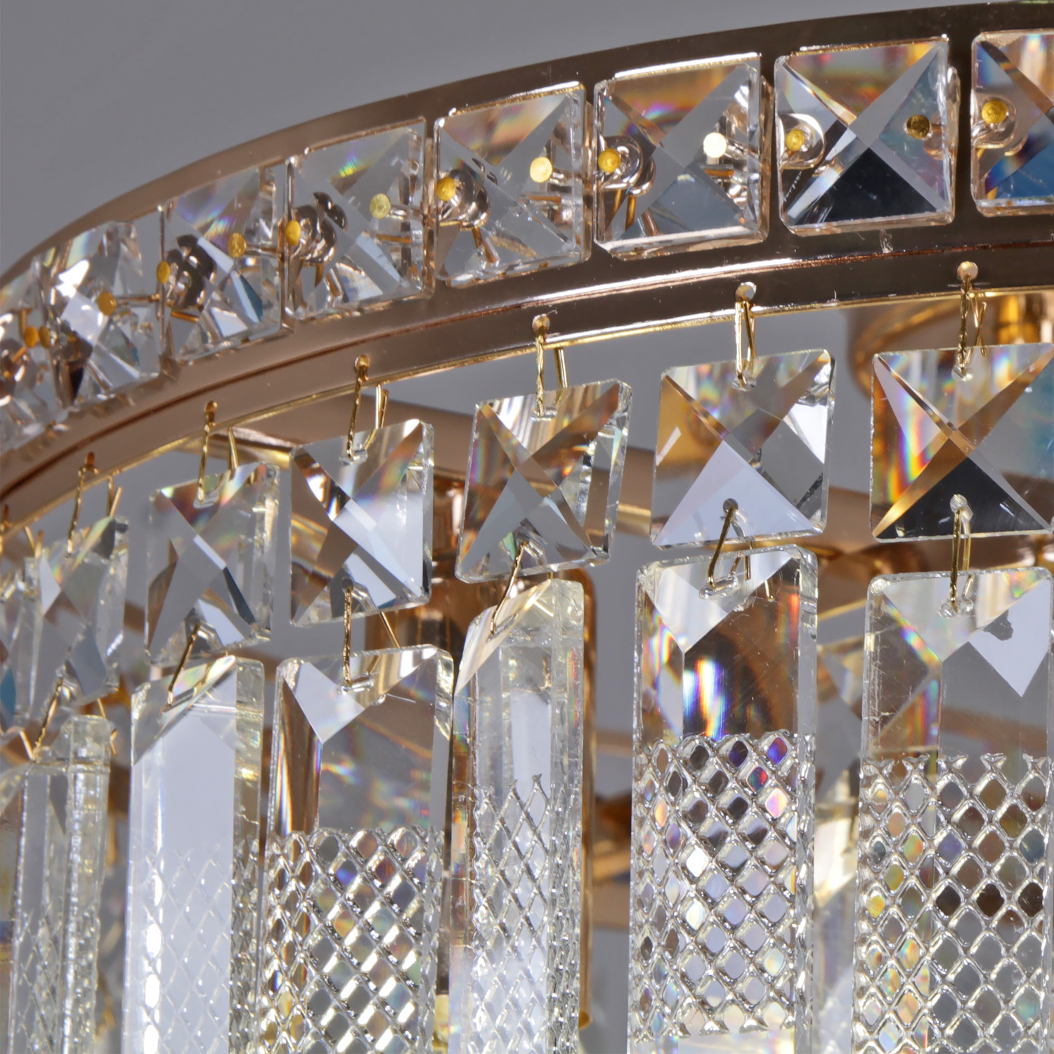 90327-0.3-05 FGD светильник потолочный