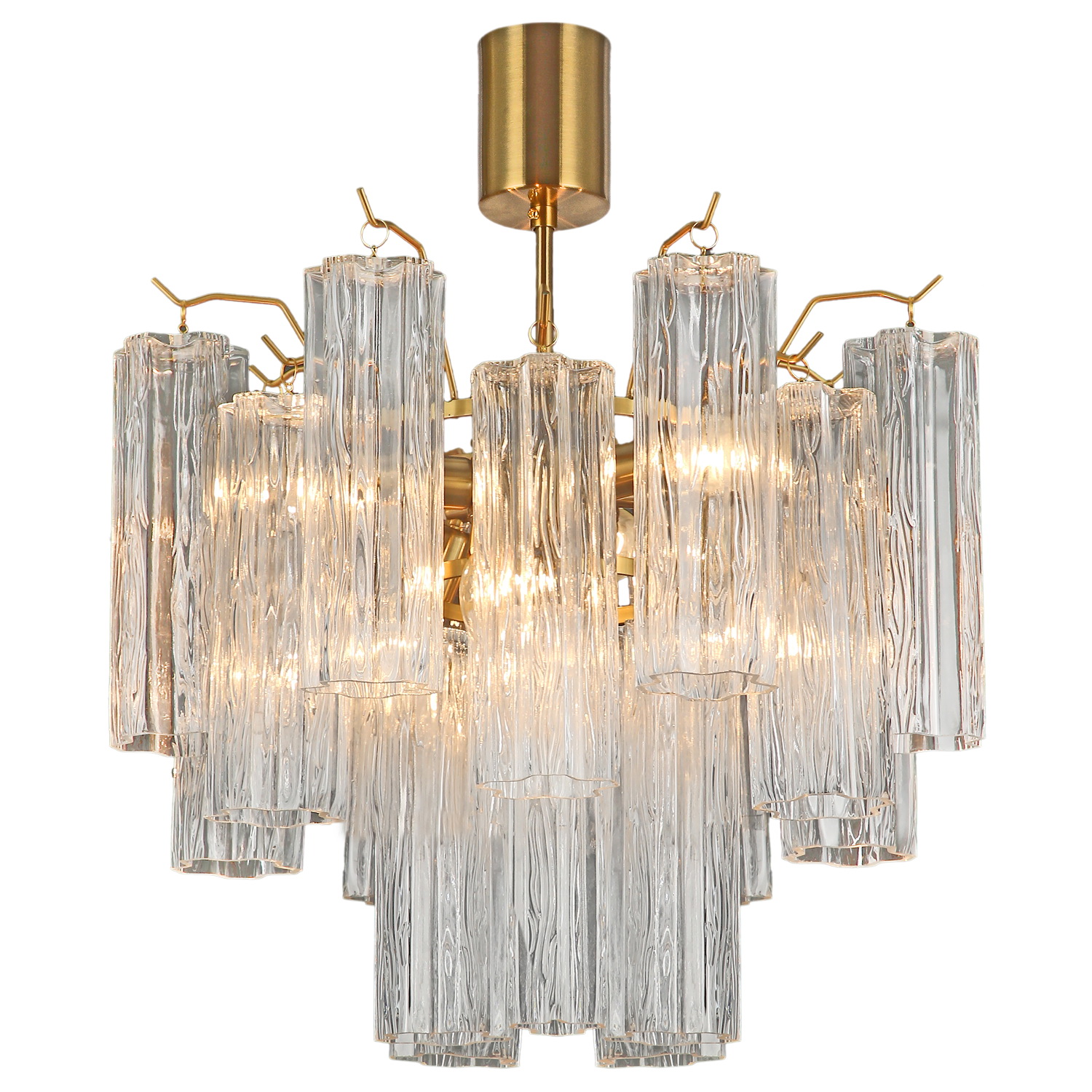 IL0179-6C-39 COP CL  светильник потолочный