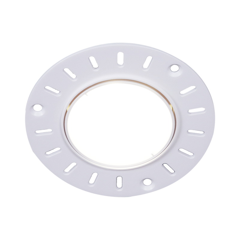 16131-9.0-001 GU10 WT светильник точ.