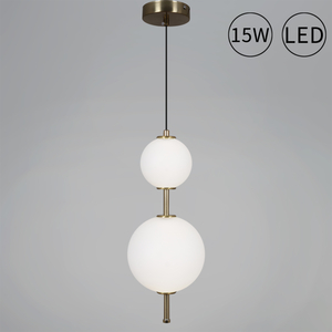 56030-0.9-02 COPPER светильник потолочный