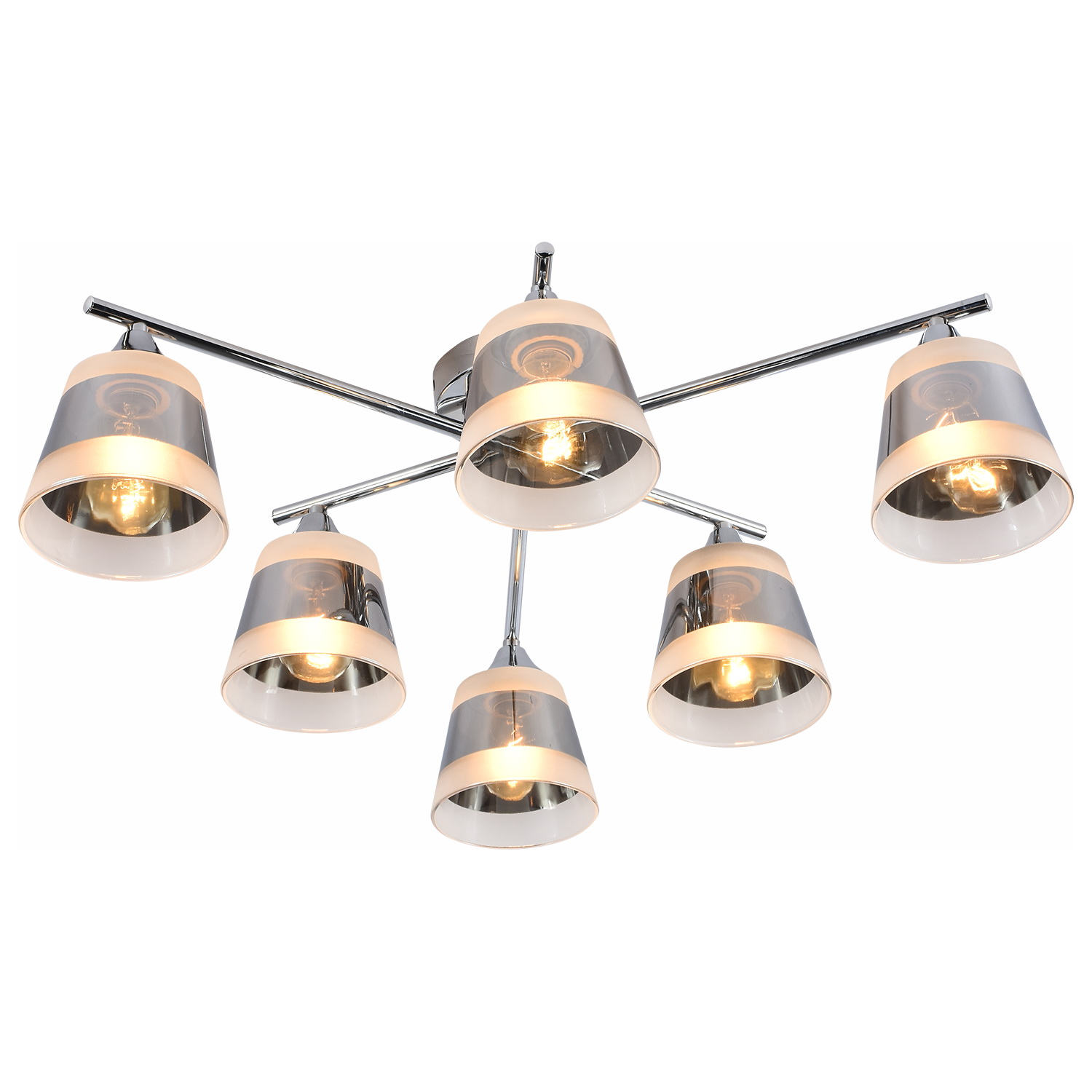 01271-0.3-06 CR светильник потолочный