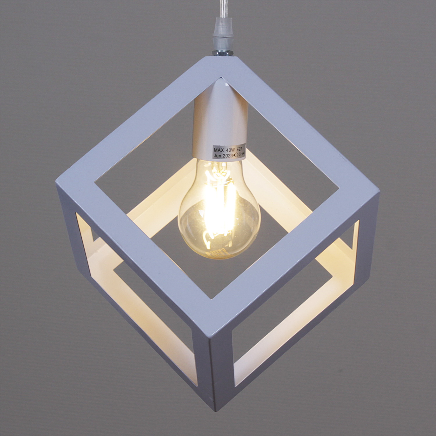 02182-0.4-03 WH светильник потолочный