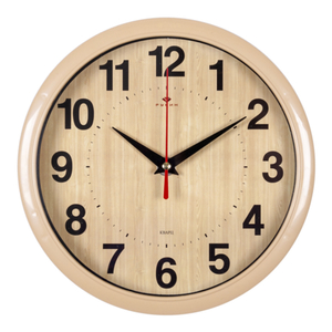 2222-342 Часы настенные "Рубин" (10)