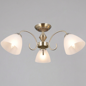 IL0897-3CSQ-26 AB ELITE светильник потолочный