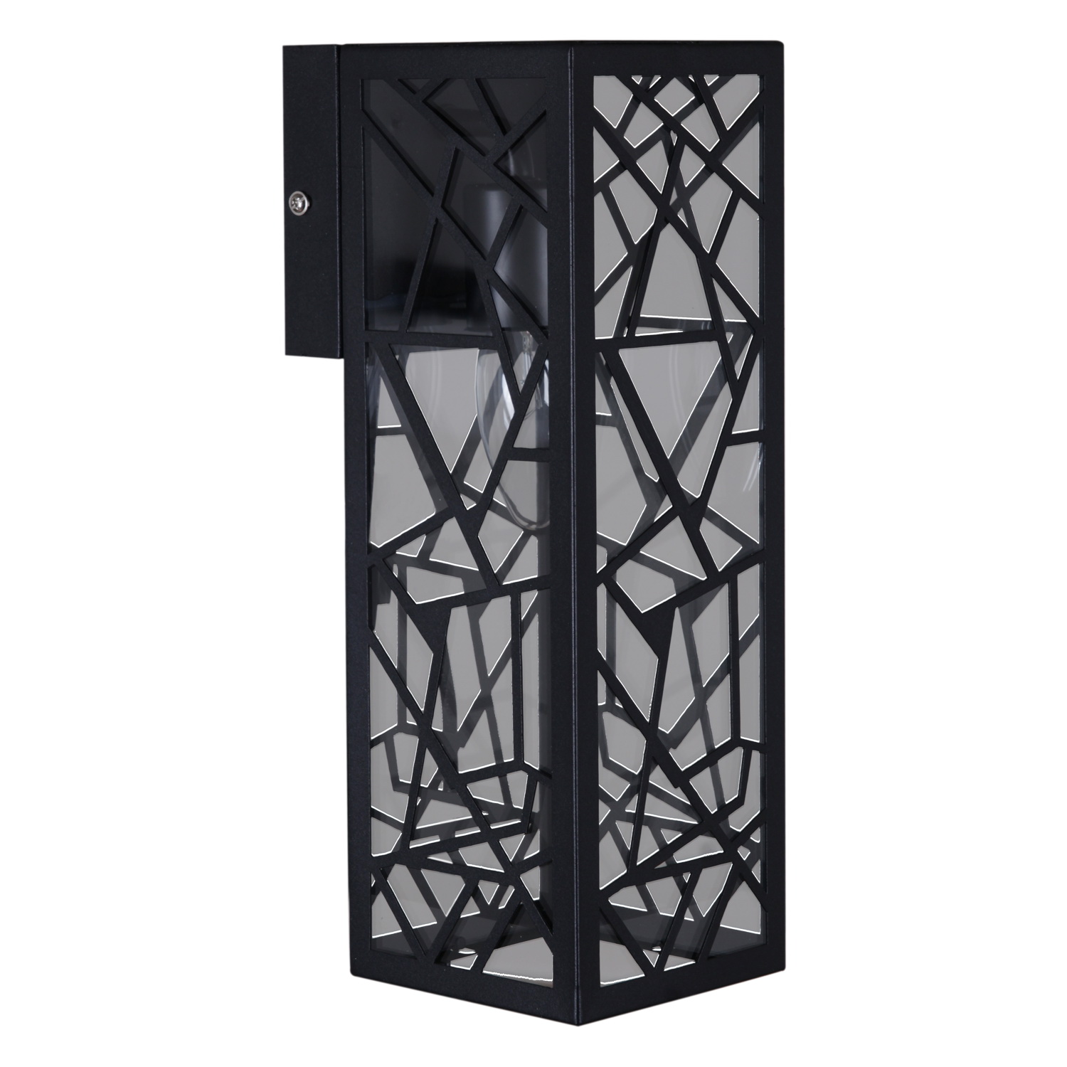 08330-9.2-001JH E27 BK RLOS фонарь