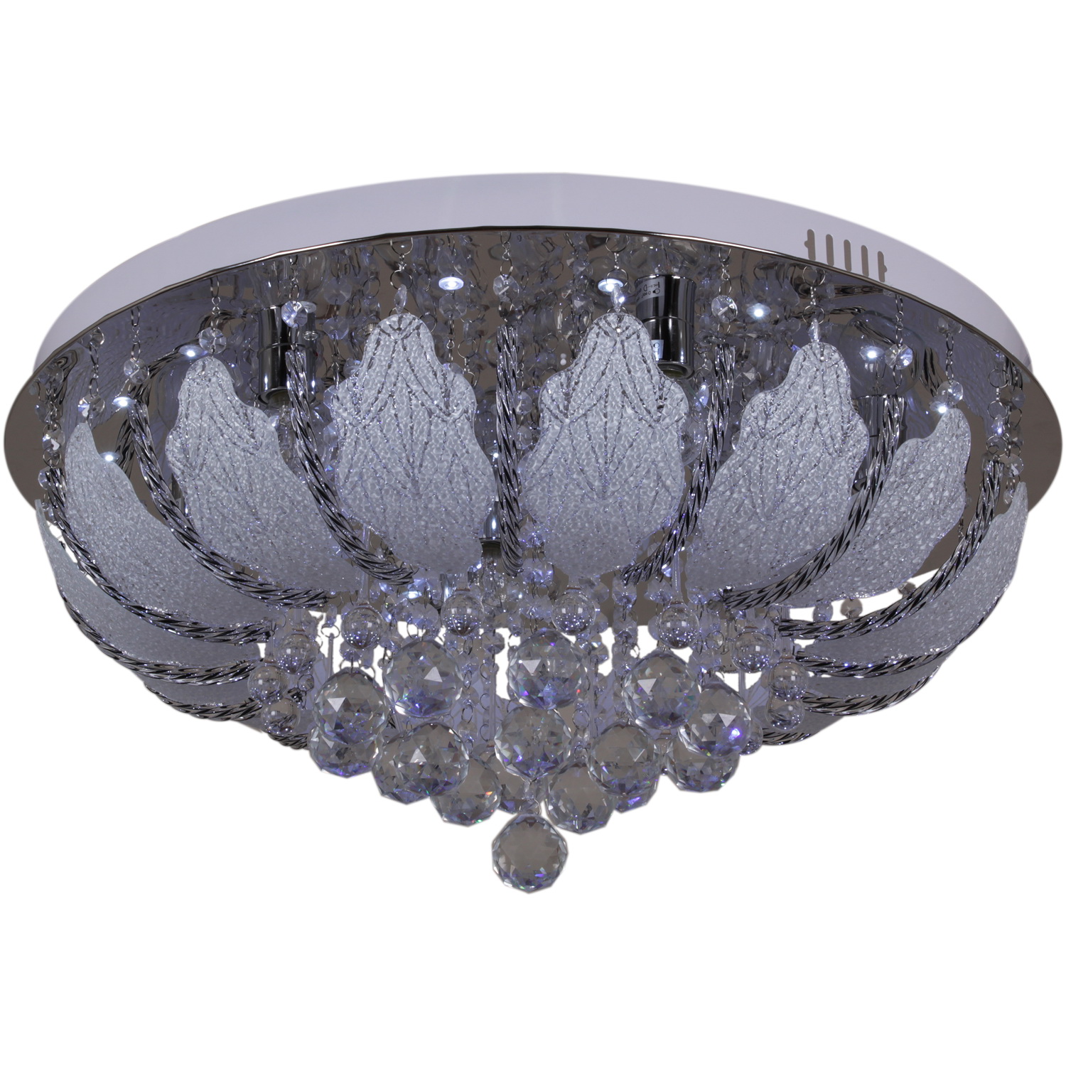 55820-0.3-08 светильник потолочный