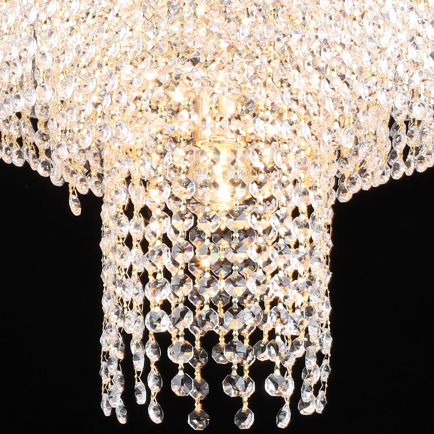 02438-0.4-07 FGD светильник потолочный