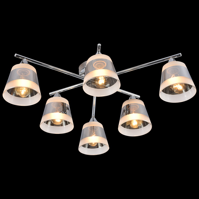 01271-0.3-06 "L" светильник потолочный