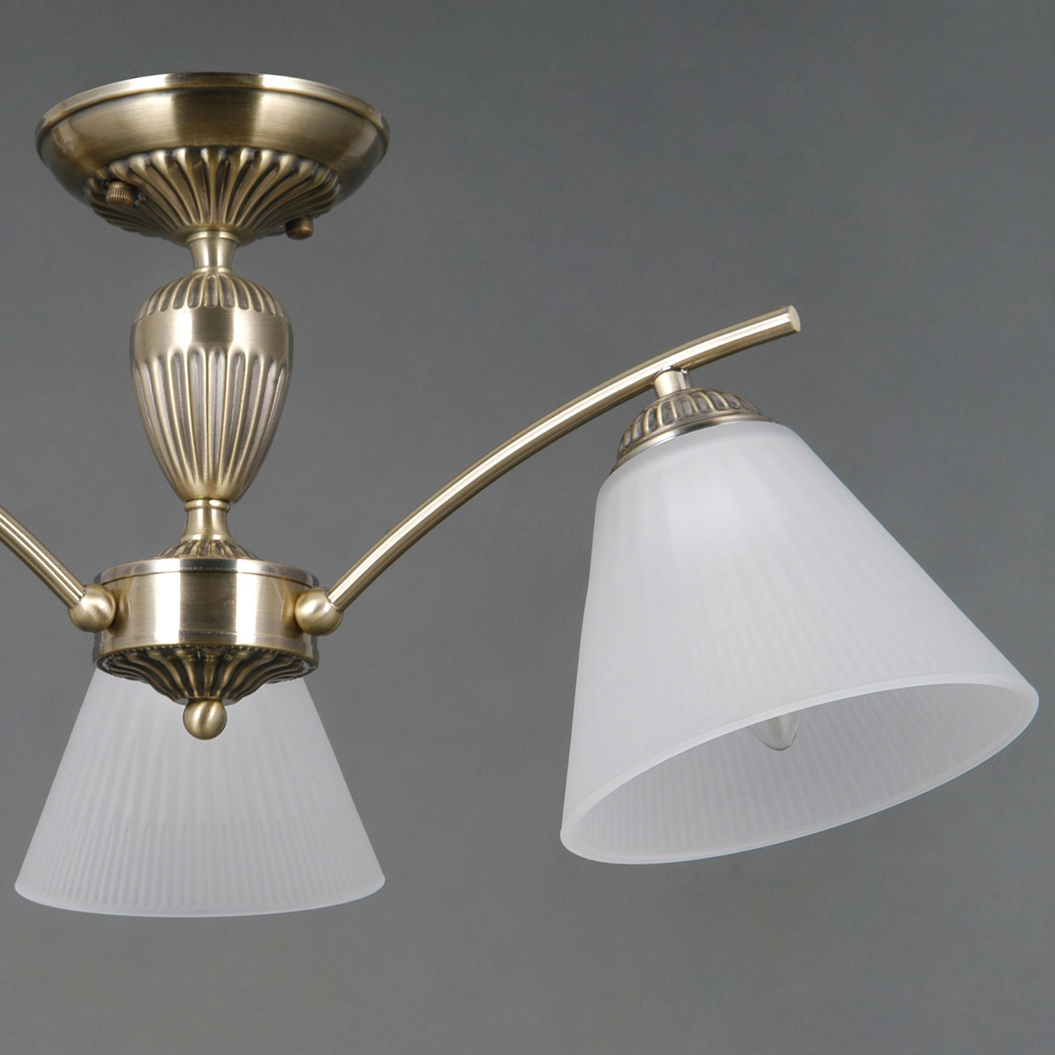 IL0900-3CSQ-26 AB ELITE светильник потолочный