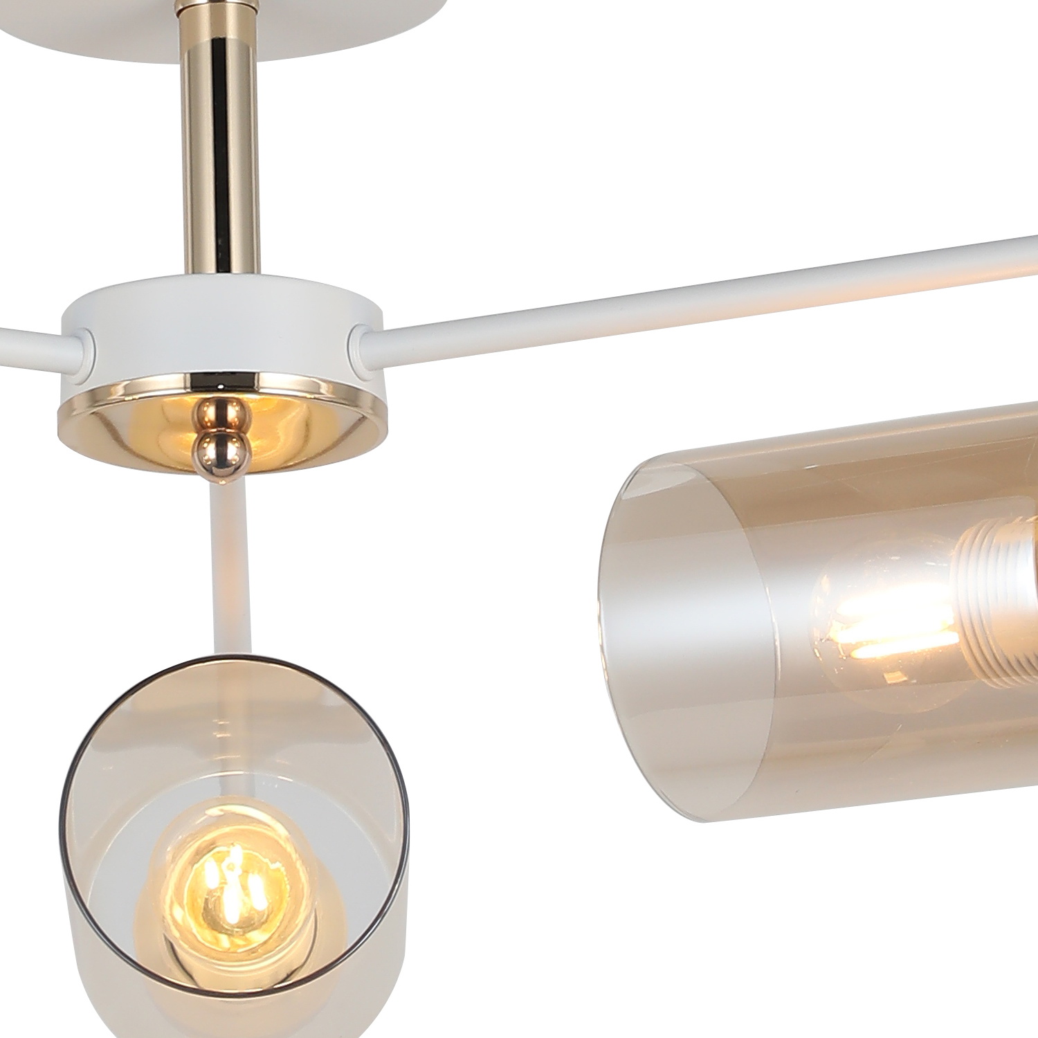 IL8248-3COU-79 WH GD светильник потолочный