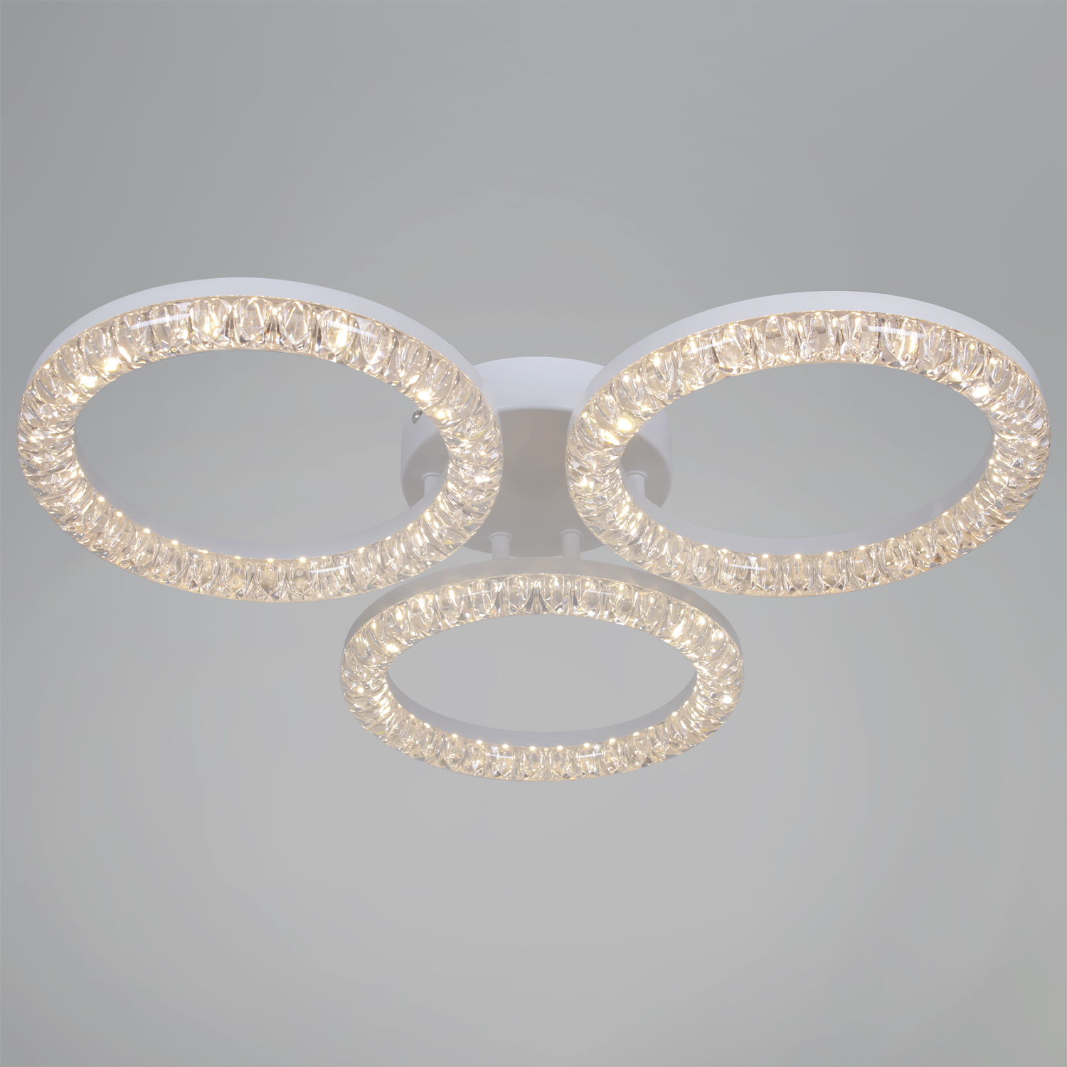 19847-0.3-03B WH светильник потолочный