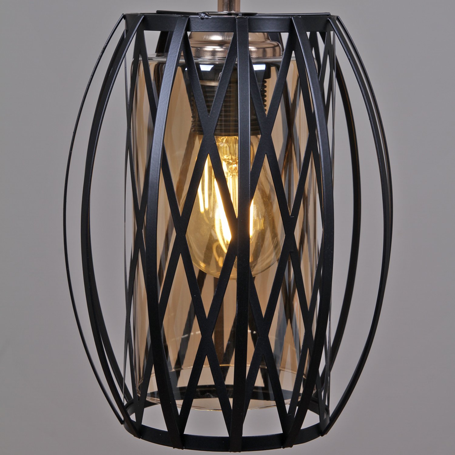 06004-0.9-01 BK светильник потолочный