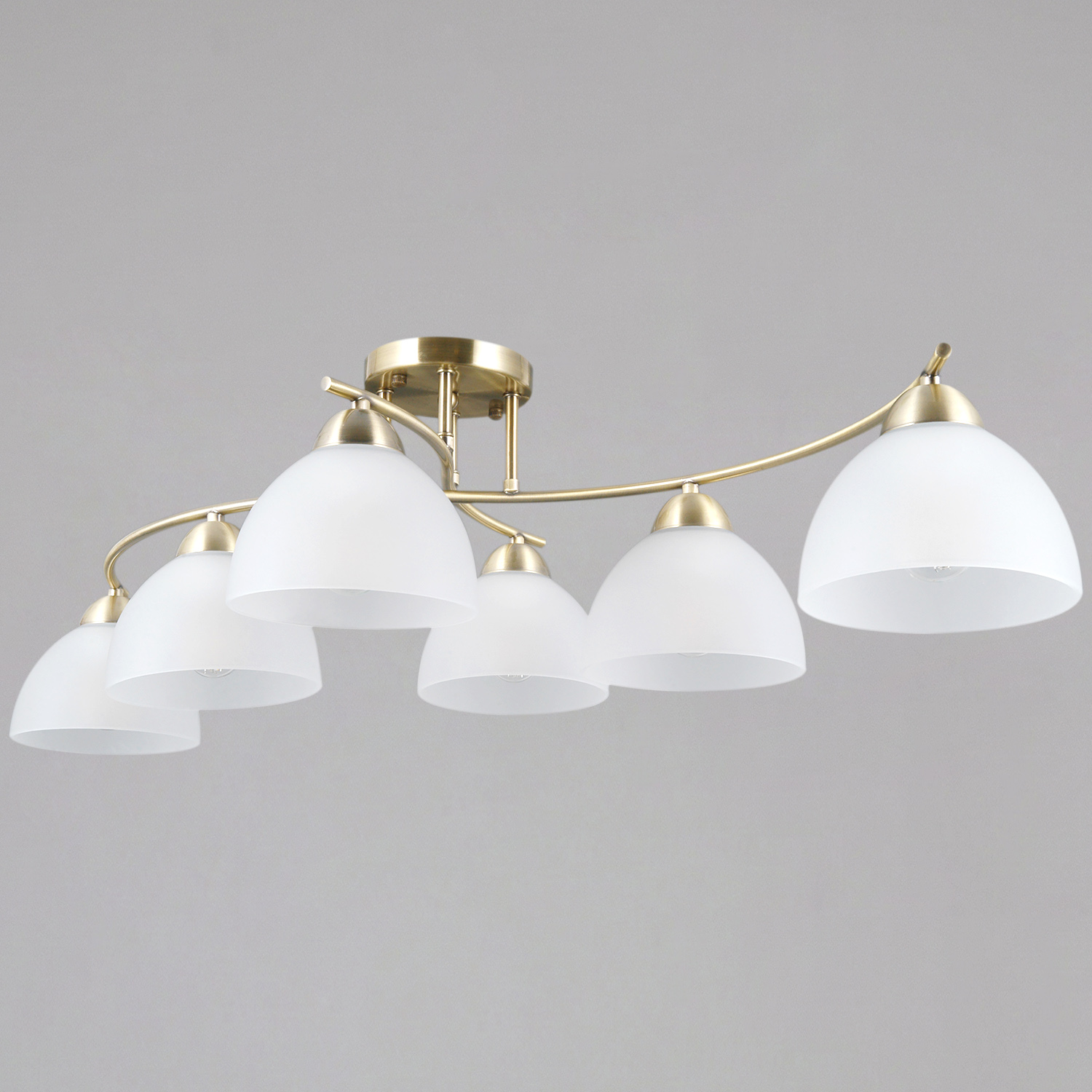 IL0909-6CSQ-26 AB ELITE светильник потолочный