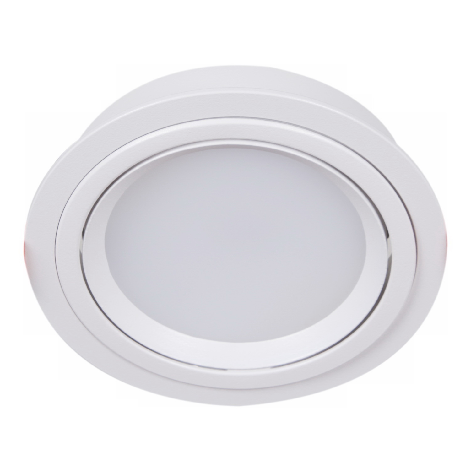 53026-9.0-001RLD GX53 WT светильник точ.