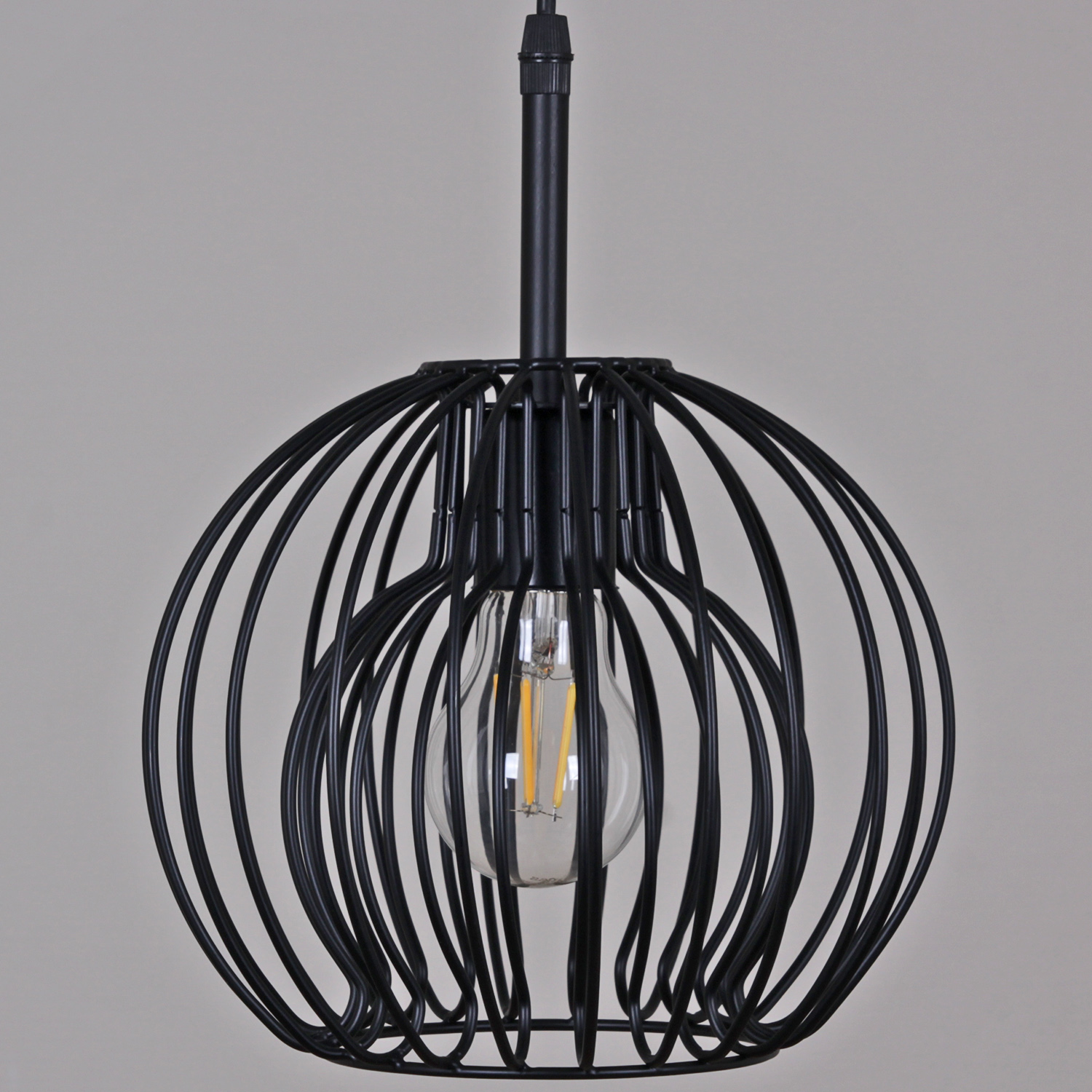 04403-0.9-03 BK светильник потолочный