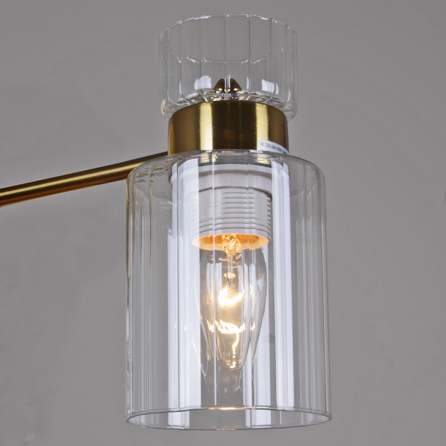 05570-0.3-08 светильник потолочный