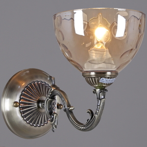 04447-0.2-01 светильник настенный