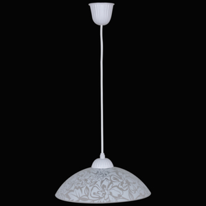 Светильник подвес Весна Ф300 песк.