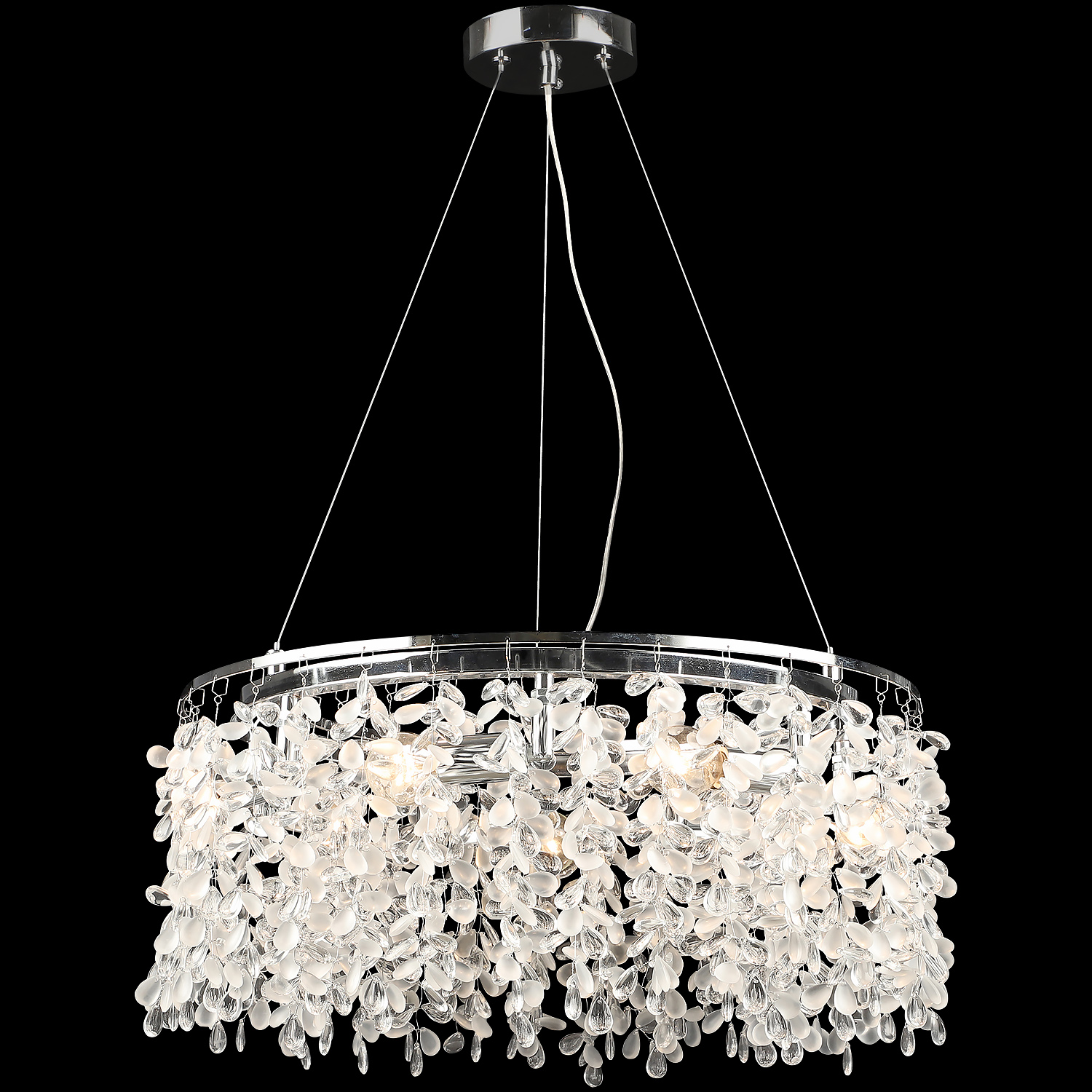 09420-0.4-07 CH светильник потолочный