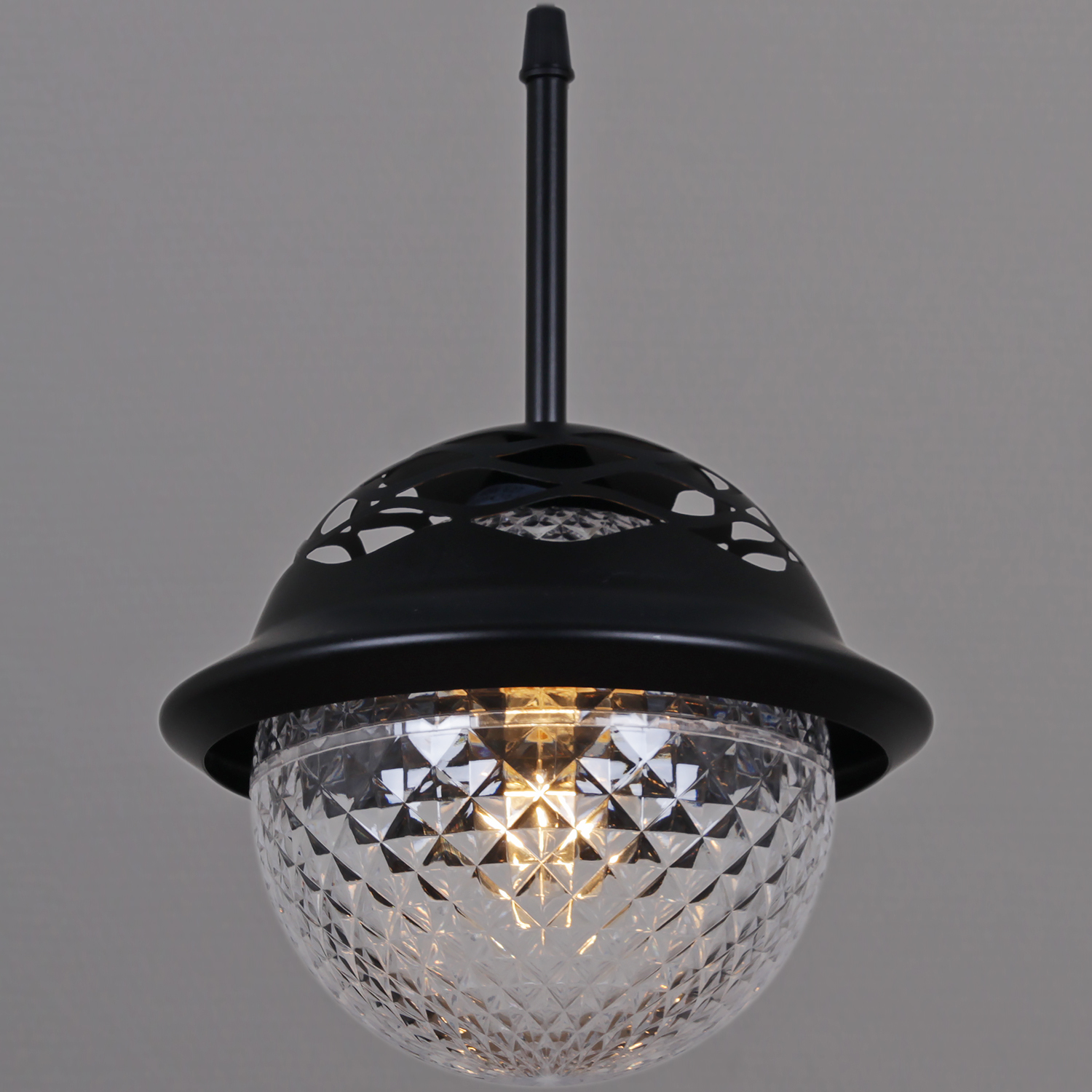 05905-0.9-03 BK светильник потолочный