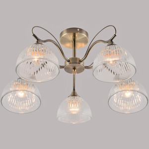 90510-0.3-05 AB "L" светильник потолочный