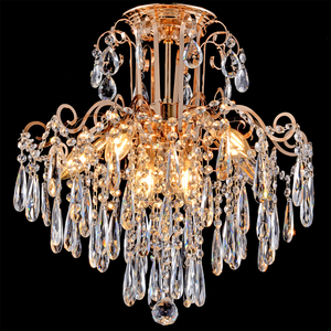 69030-0.3-450A FGD светильник потолочный