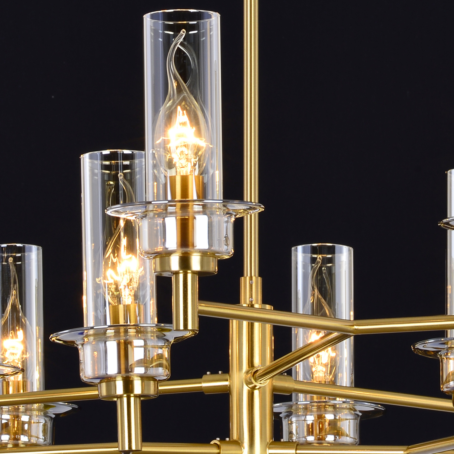 IL5216-12PLS-24 HIGHBALL светильник потолочный