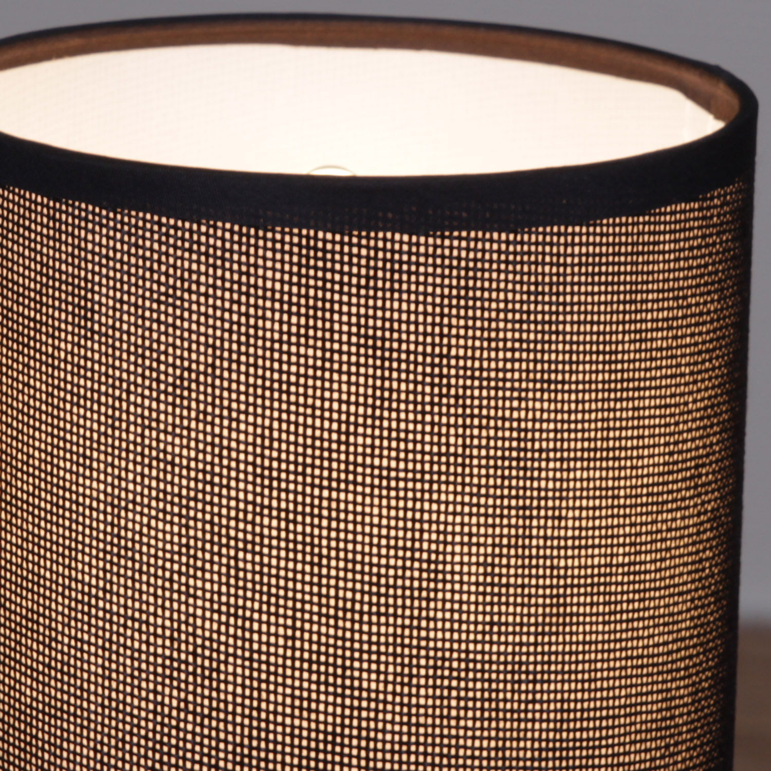 98401-0.7-01 BLACK светильник настольный