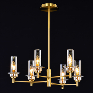 IL5216-6PLS-24 HIGHBALL светильник потолочный