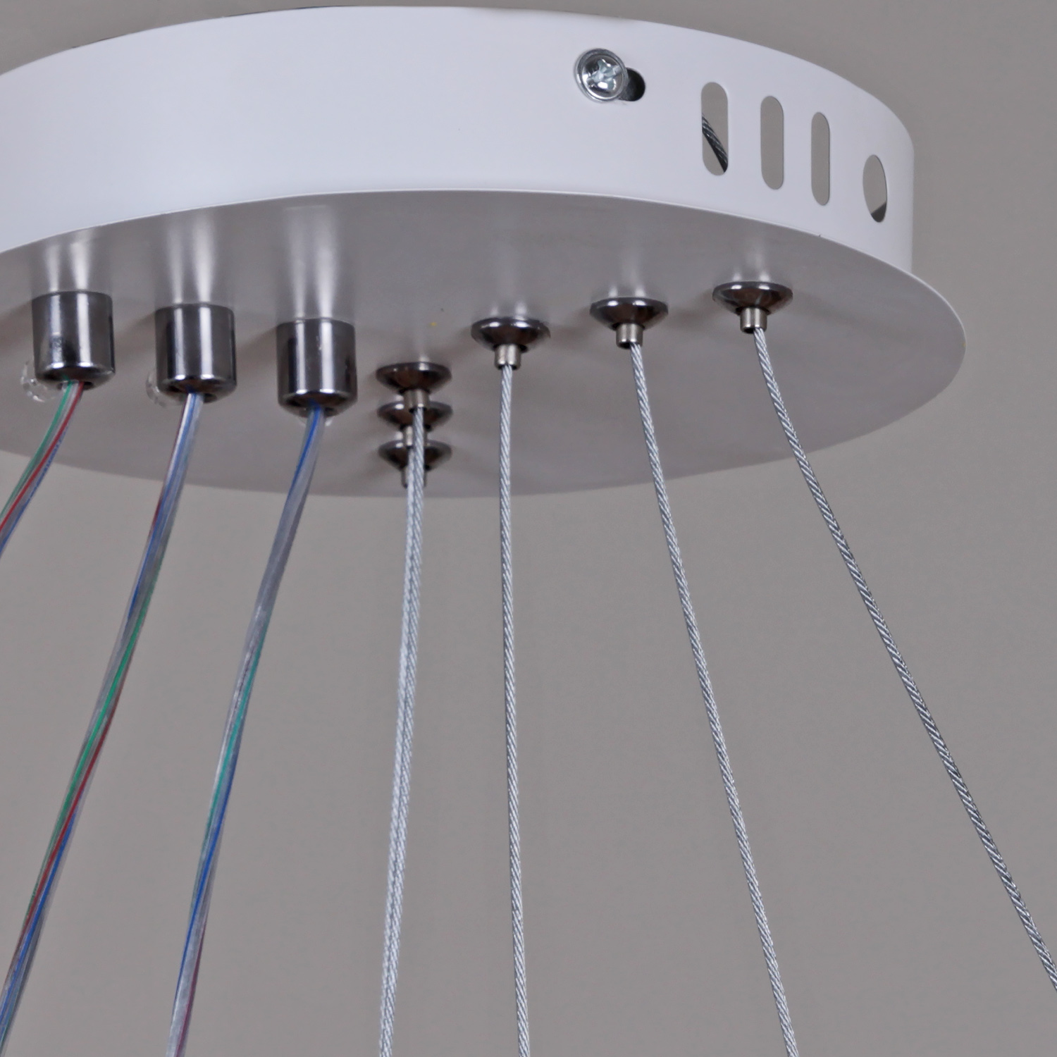 99001-0.9-03D WH светильник потолочный