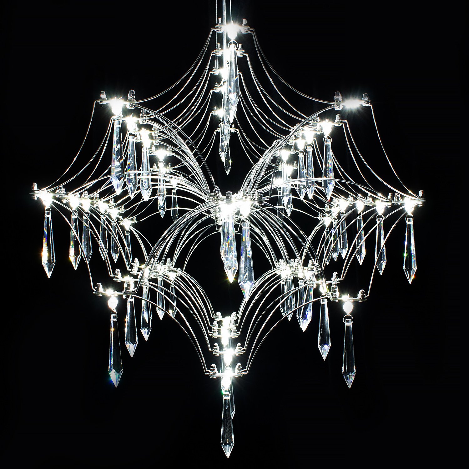 IL2025-1430HX-69 Ether светильник потолочный