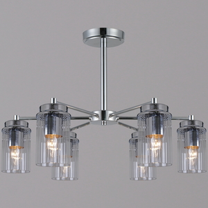 74663-0.3-06 "L" светильник потолочный