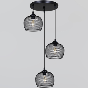 06145-0.9-03 BK светильник потолочный