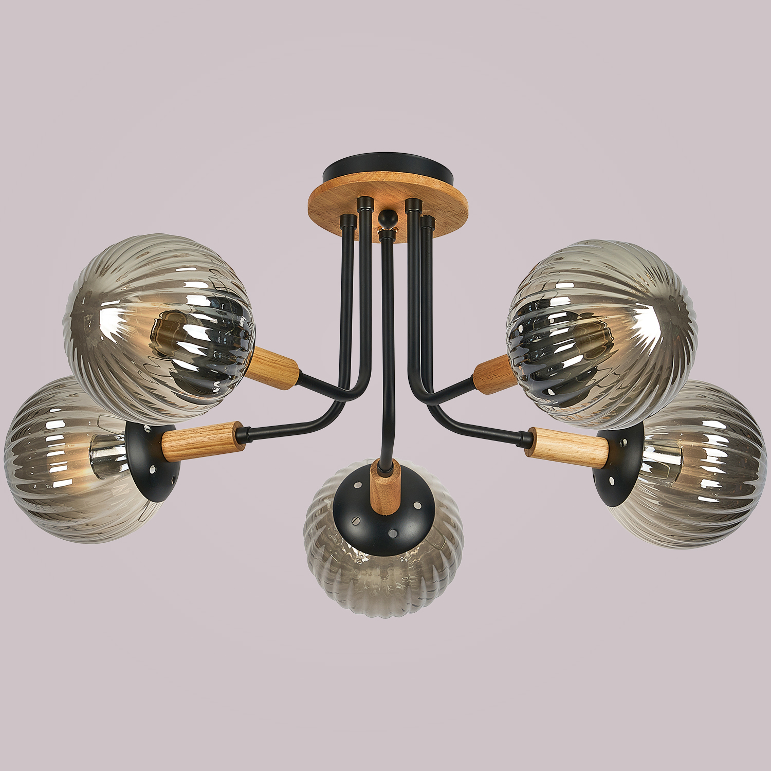 52085-0.3-05 светильник потолочный