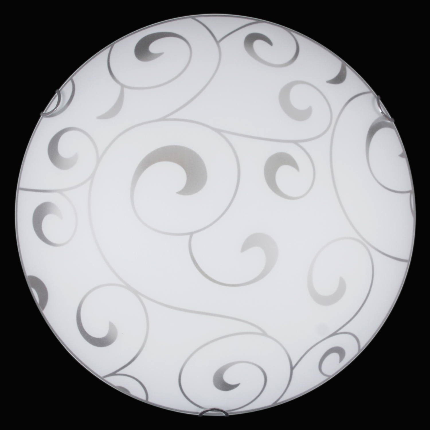 Светильник Морокко Ф400 песк.