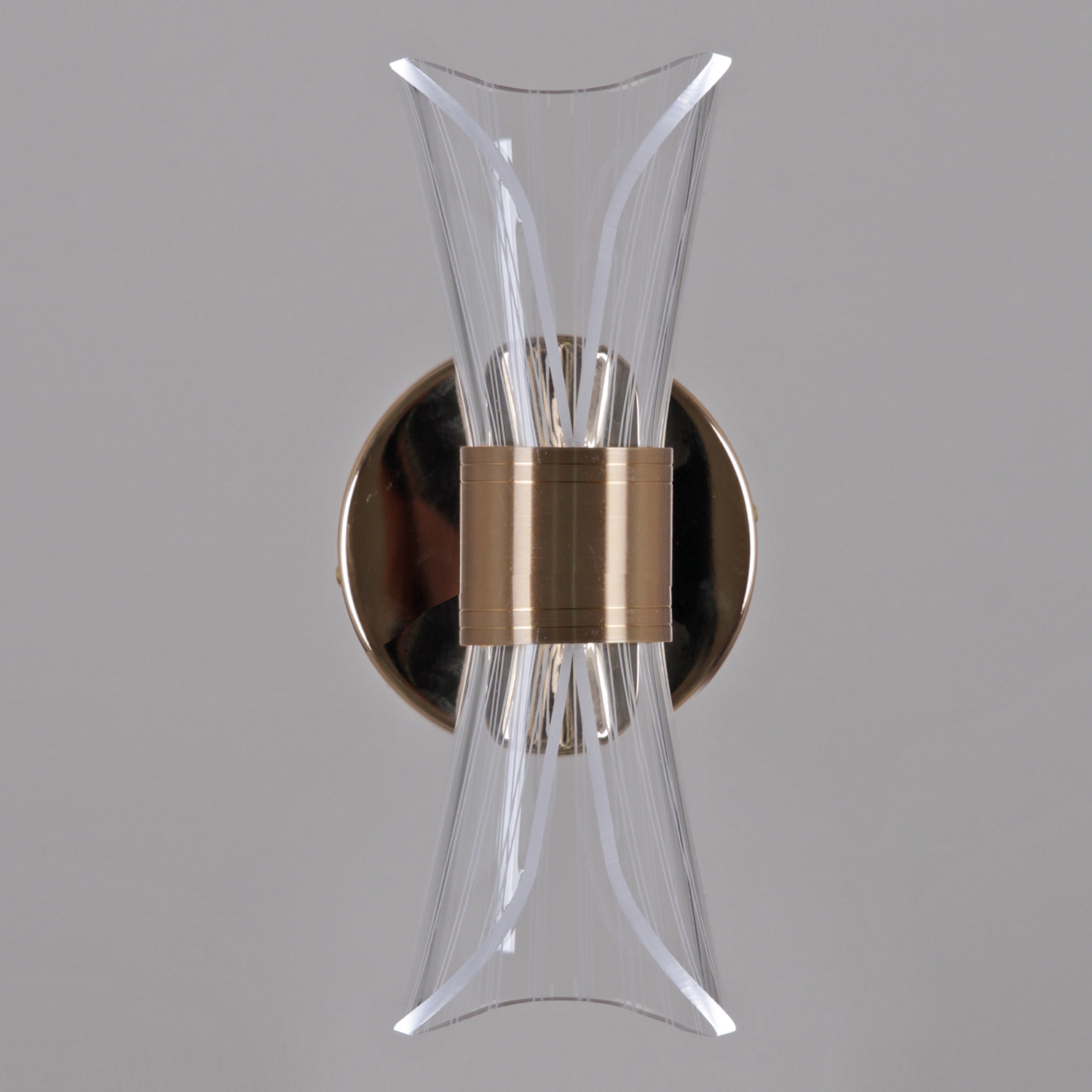 08511-0.2-01 FGD светильник настенный