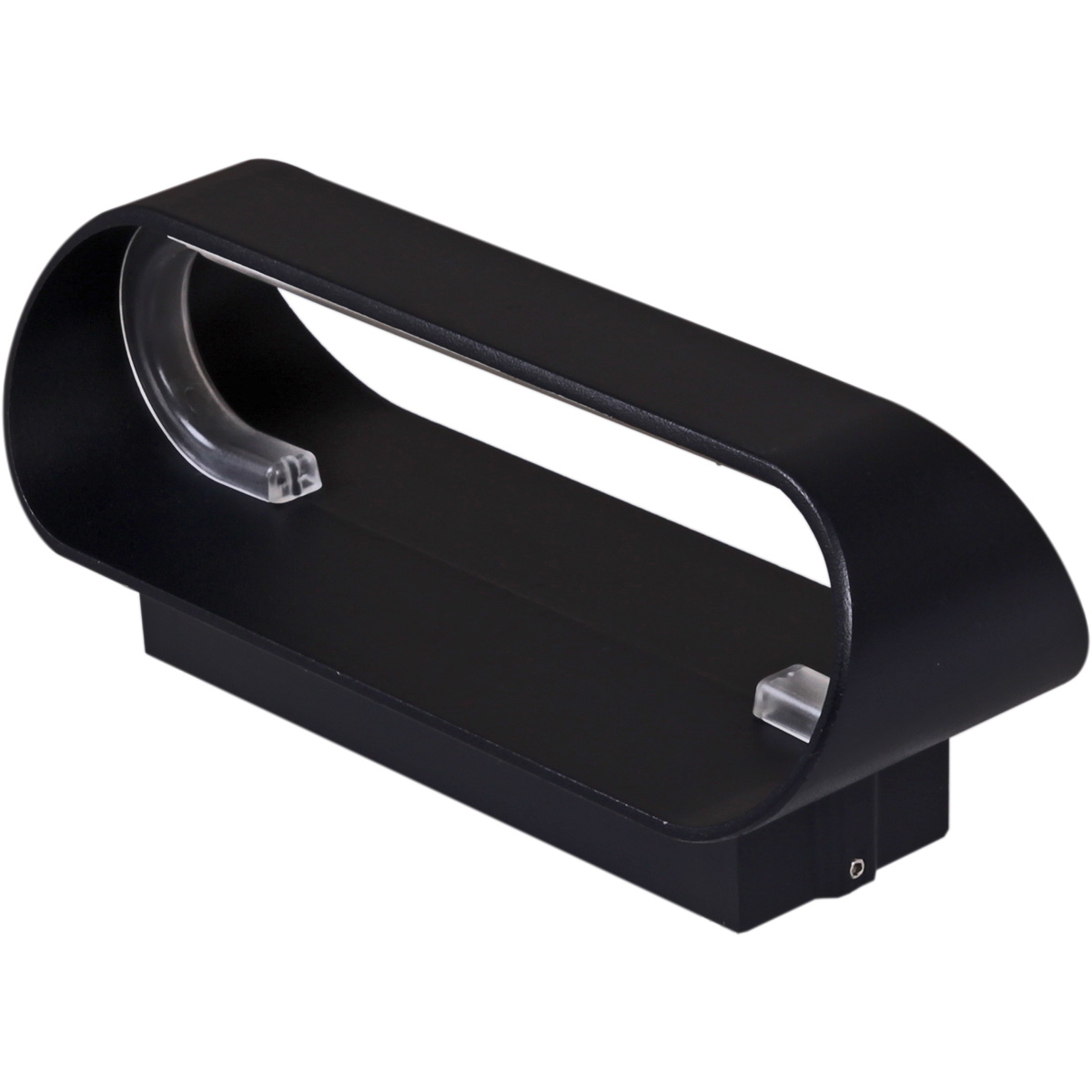 86812-9.2-001TL LED10W BK светильник настенный