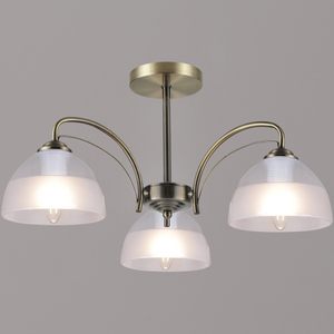 27570-0.3-03 светильник потолочный