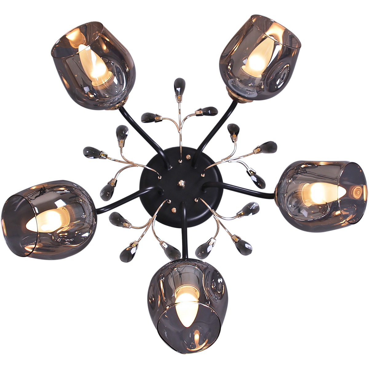 81720-0.3-05 светильник потолочный