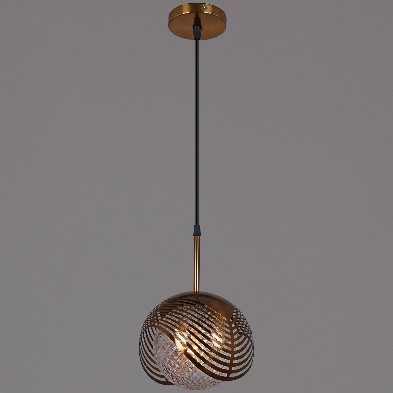 05912-0.9-01 GB светильник потолочный