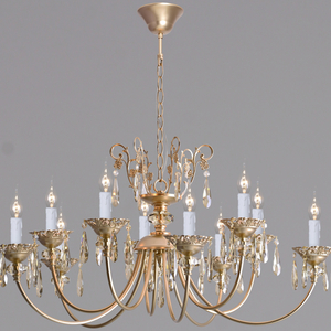 IL5233-10PLS-25 ELITE светильник потолочный