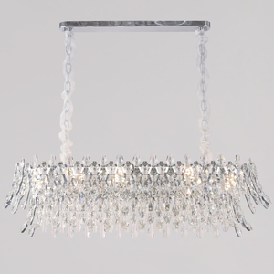 IL5150-900LZF-25 CH ELITE светильник потолочный