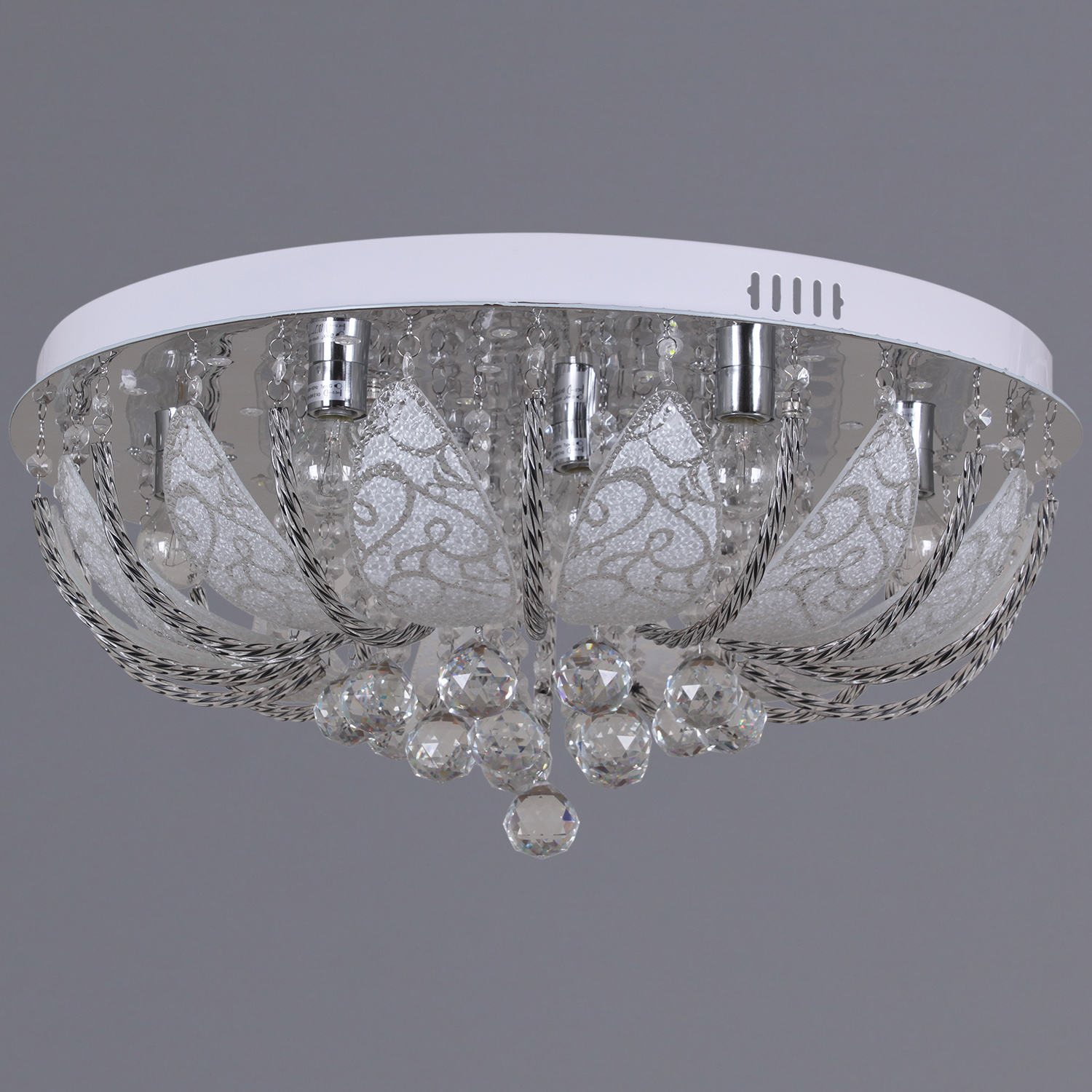 55785-0.3-08 светильник потолочный